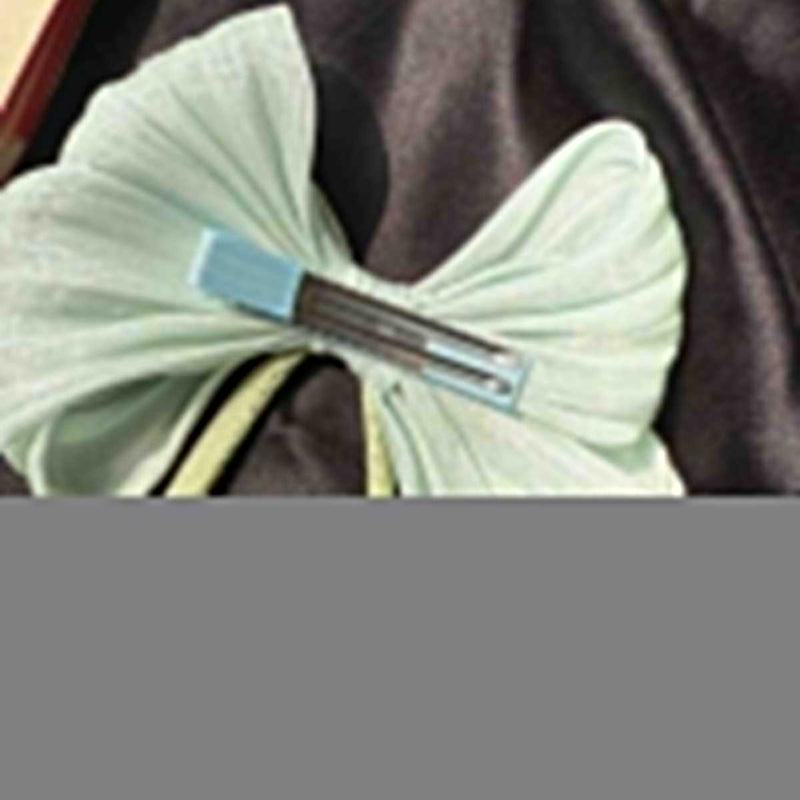 Tulip Bows