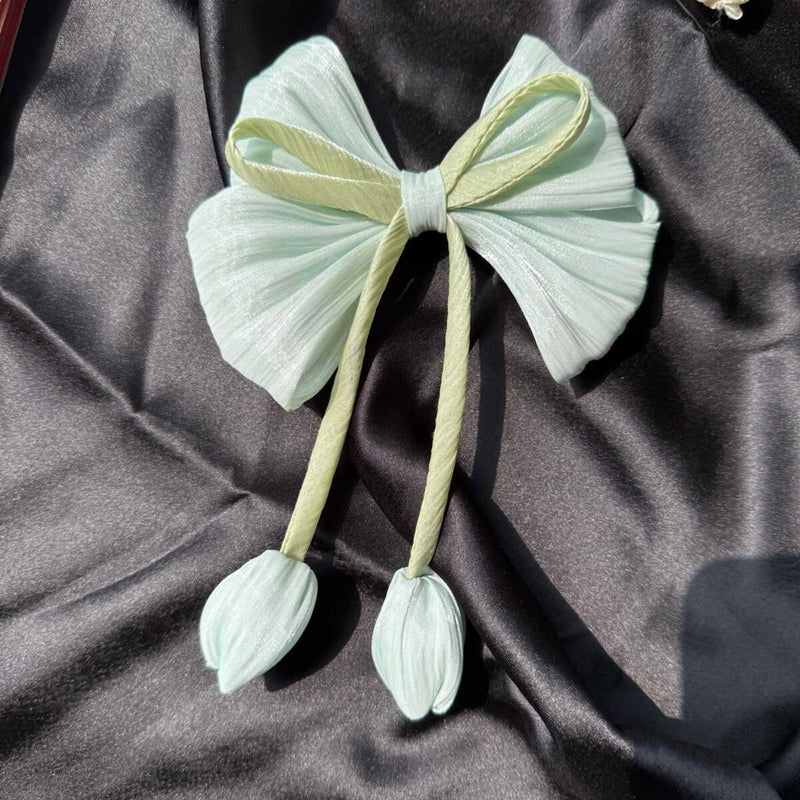 Tulip Bows