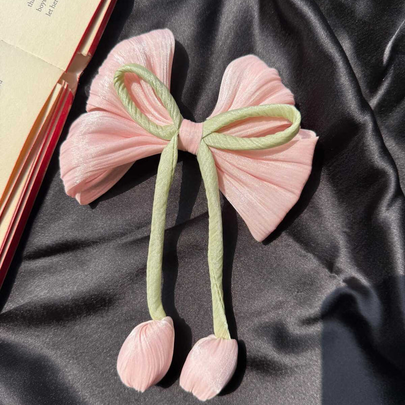 Tulip Bows