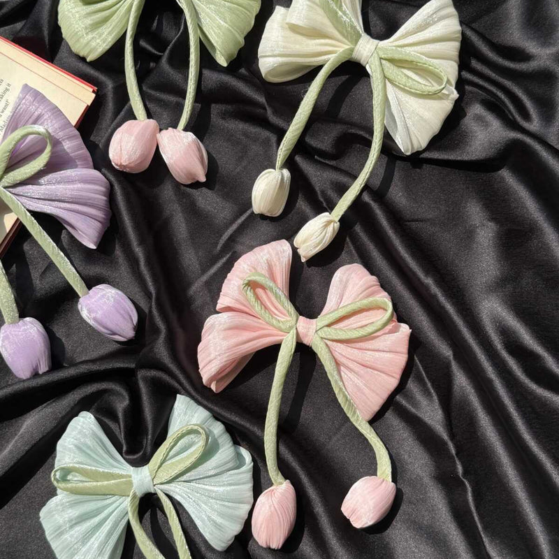 Tulip Bows