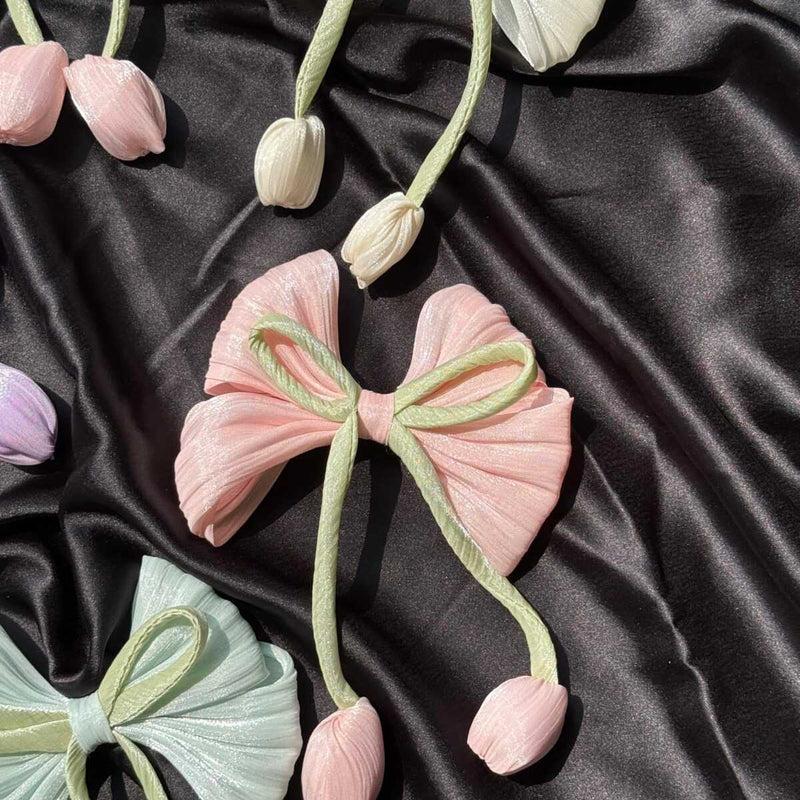 Tulip Bows