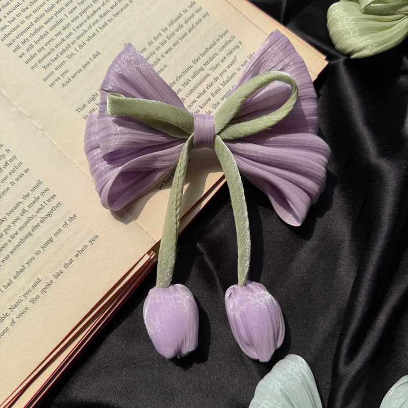 Tulip Bows