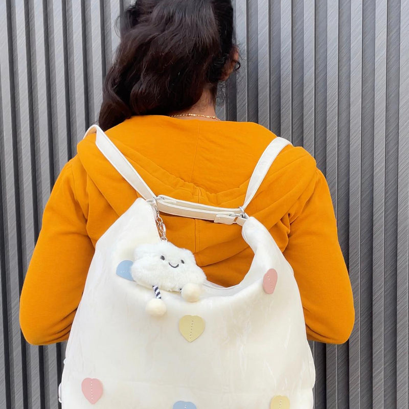 Pinteresty Hobo Bag