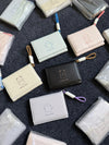 Bear Trifold Wallet
