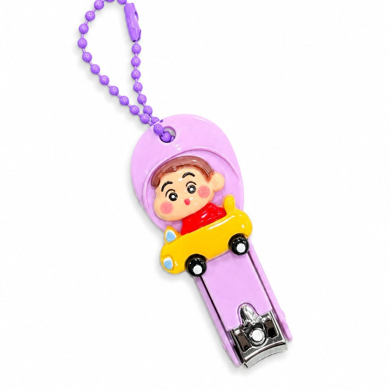 Shinchan Premium Nail Cutter