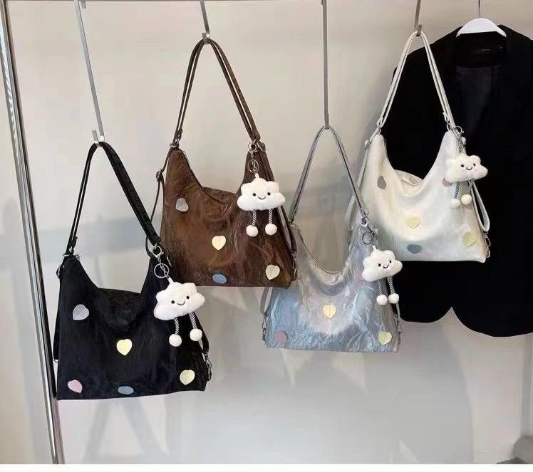 Pinteresty Hobo Bag