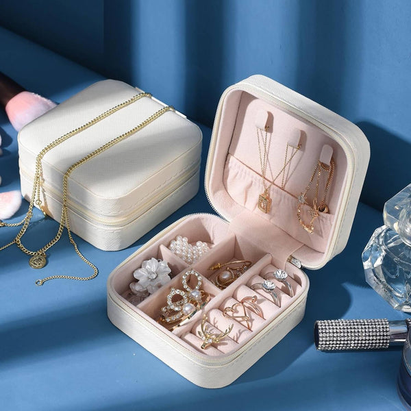 Mini Jewellery Organizer