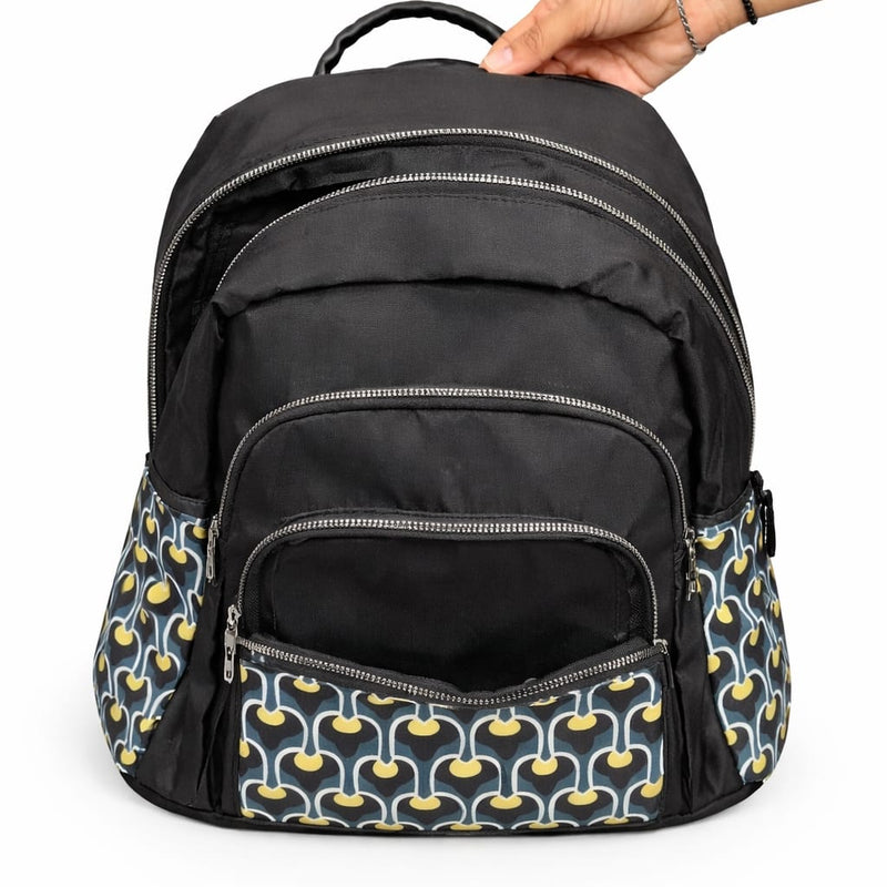 Super Spacious Backpack