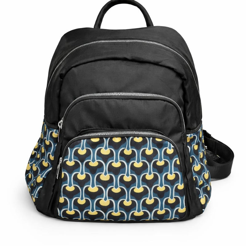 Super Spacious Backpack