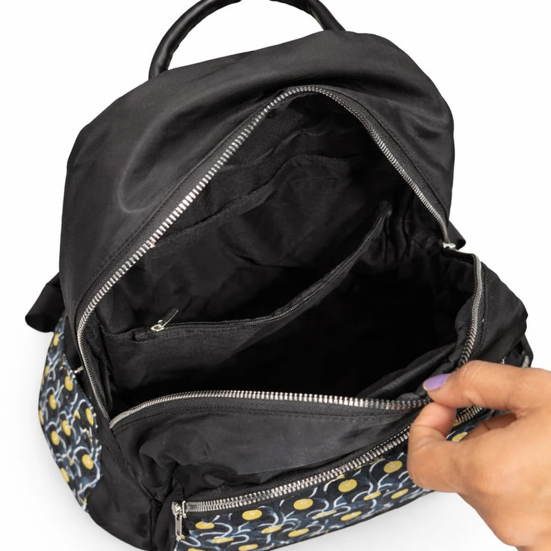 Super Spacious Backpack