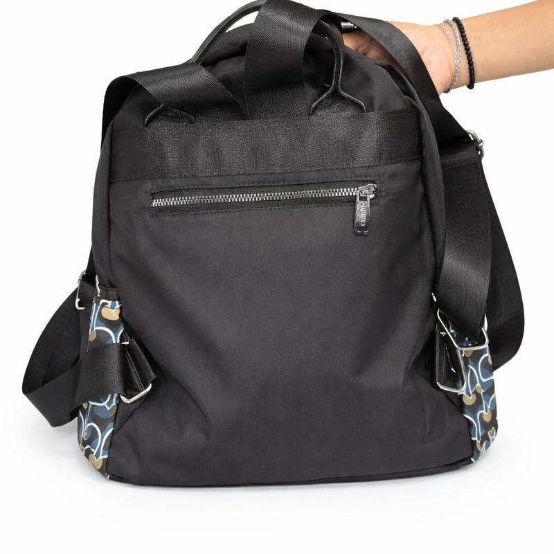 Super Spacious Backpack
