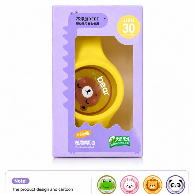 Kids light Hand Band