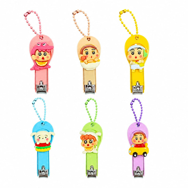 Shinchan Premium Nail Cutter