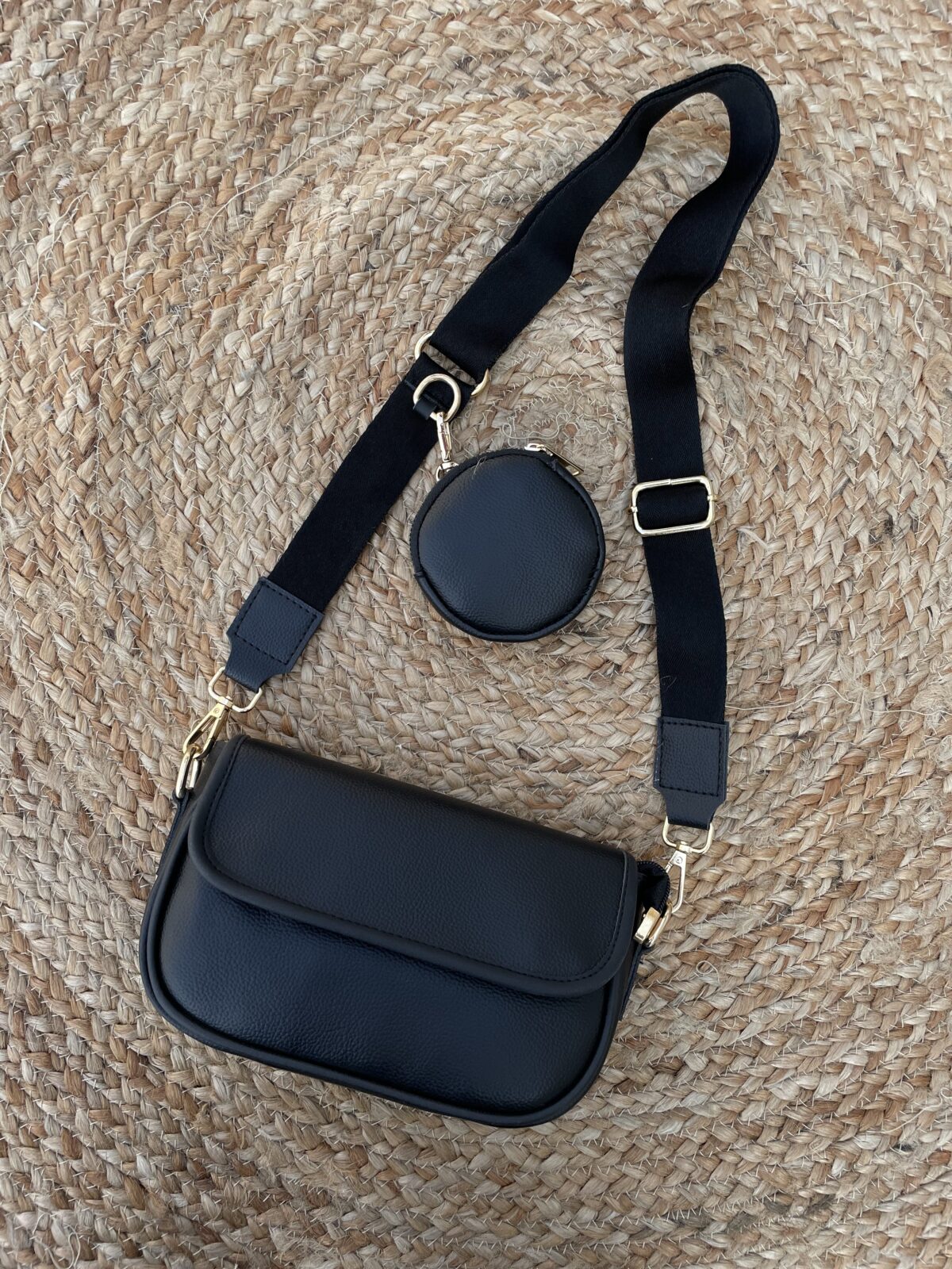 Cheap Small Rhinestone Crossbody Bags Hobo Handbags for Women, Multipurpose  Soft Shoulder Bag with Coin Purse 2pcs/set | Joom